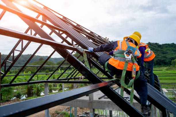 Quick and Trustworthy Emergency Roof Repair Services in Aldan, PA