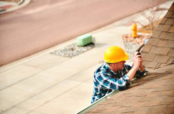 Slate Roofing Contractor in Aldan, PA