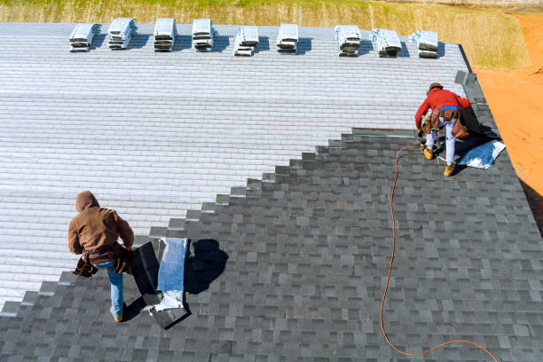 Quick and Trustworthy Emergency Roof Repair Services in Aldan, PA