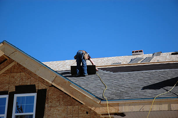 Tile Roofing Contractor in Aldan, PA