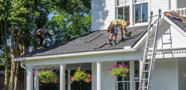 Best Commercial Roof Installation  in Aldan, PA